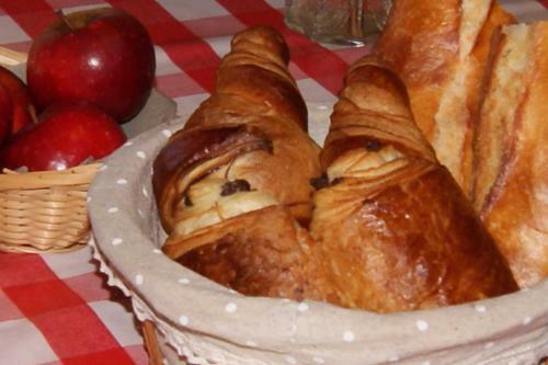 Manoir De La Pataudi�re B&B