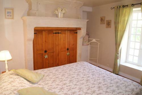 Manoir De La Pataudi�re B&B