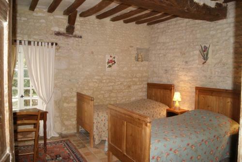 Manoir De La Pataudi�re B&B