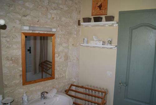 Manoir De La Pataudi�re B&B
