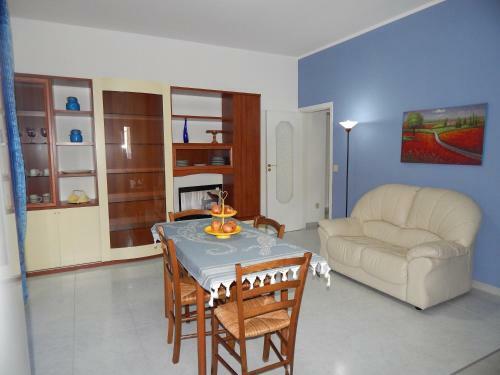 Apartamento Casa Vacanze Karol