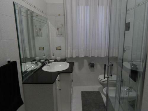 Apartamento Casa Vacanze Karol