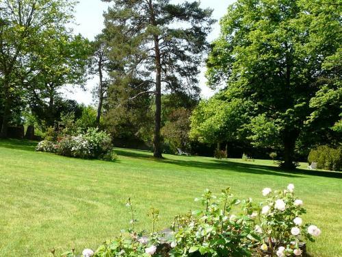 Bed & Breakfast Le Clos Chevalier