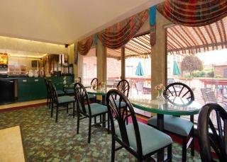 Hotel Comfort Inn East Oregon
