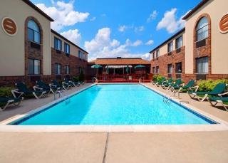 Hotel Comfort Inn East Oregon