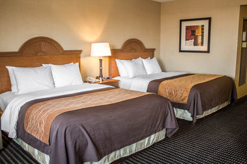 Hotel Comfort Inn East Oregon