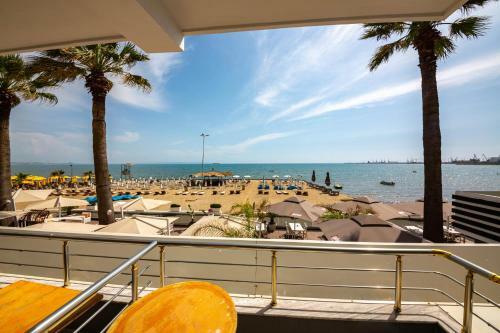 Galante Hotel