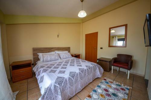 Galante Hotel