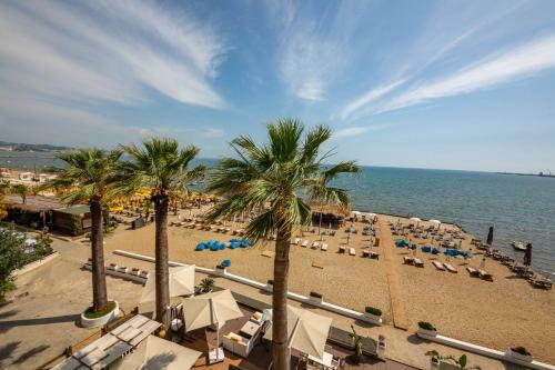 Galante Hotel