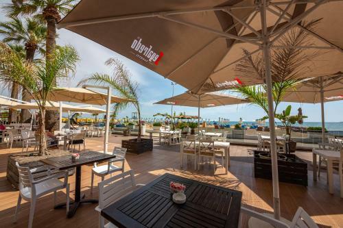 Galante Hotel