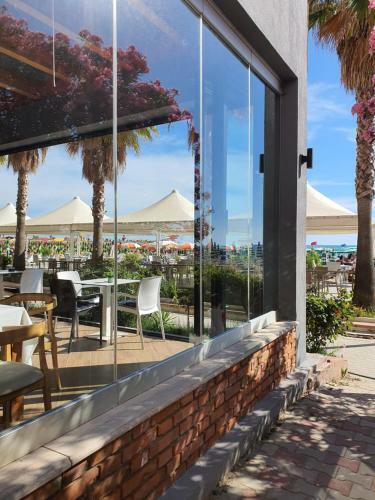 Palmas Seaside Apartment