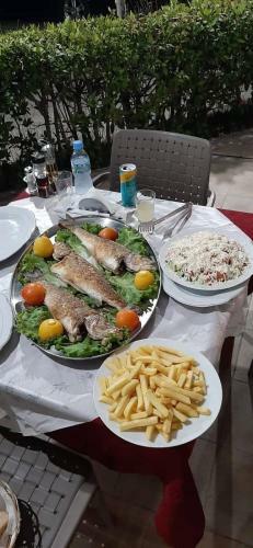 Hotel Nacional Durres