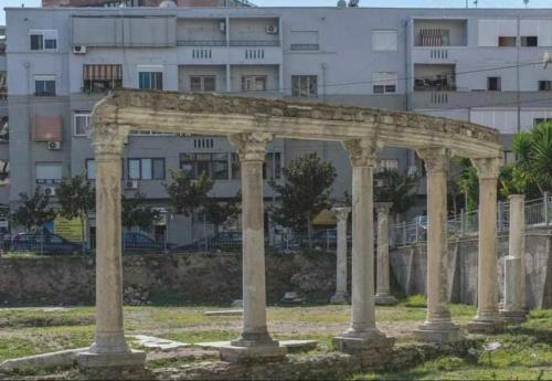 Mediterranean Sea Apartment City Center