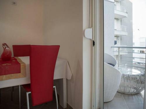 La Casa Blanka - Apartment