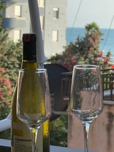 Apartamento Sea View