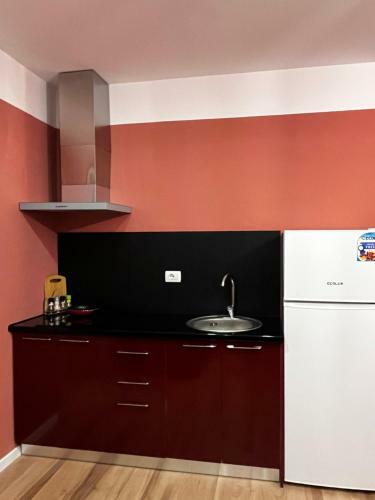 Belix Seaview Apartments