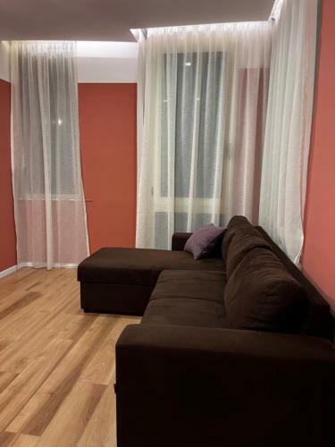 Belix Seaview Apartments