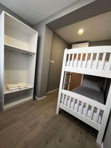 Belix Seaview Apartments
