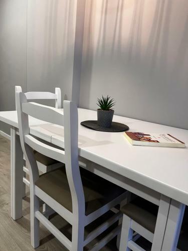 Belix Seaview Apartments