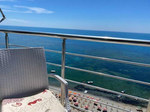 Apartamento Spectacular Sea View Penthouse