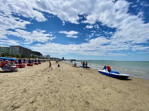 Apartamento U Mo?sk� Panny