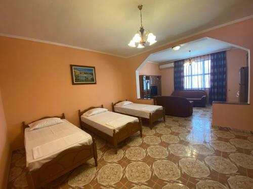 Apartamento Vila Zerani
