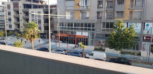 Daily Apartemnt Durres