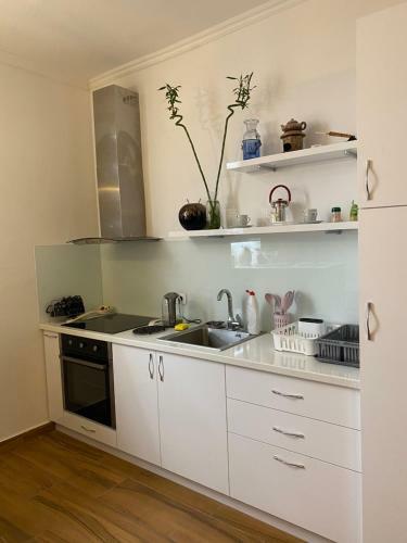 Ria Apartament