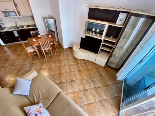 Apartm�n Kamelie