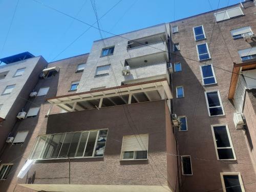Valeria's Apartment