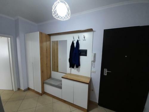 Valeria's Apartment