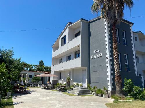 Villa Cano