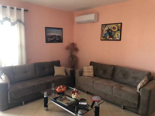 Apartament Me Qera 2+1