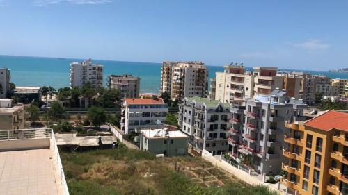 Apartament Me Qera 2+1