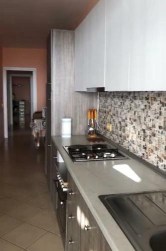 Apartament Me Qera 2+1