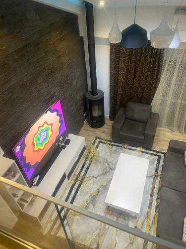 Apartamento Moonlight View