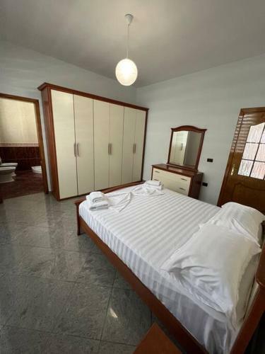 Lr Apartment Durr�s,shkozet