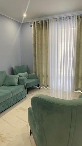 Apartamento Bmb Hotel