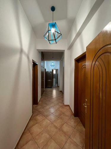 Edlira Apartment