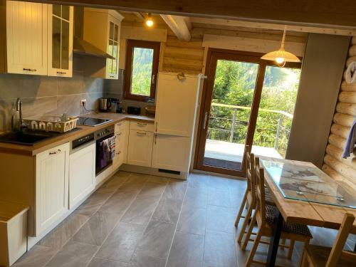 Alpenchalet Grabner Alm Am Pr�bichl