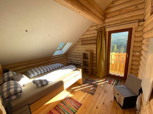 Alpenchalet Grabner Alm Am Pr�bichl