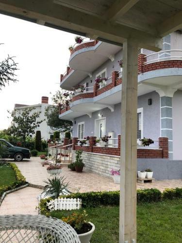 Mustafa Villa