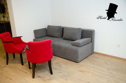Hotel Kavalir
