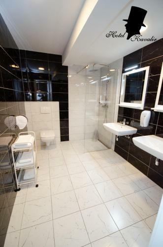 Hotel Kavalir