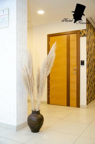 Hotel Kavalir
