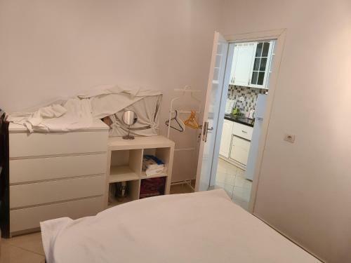 Nice Holiday Apartment