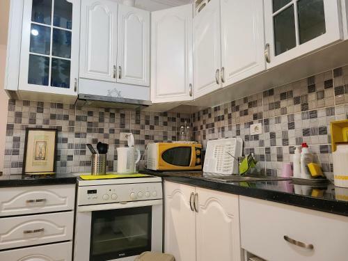 Nice Holiday Apartment