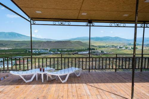 Villa Terrazza House