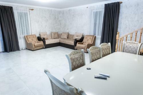 Villa Terrazza House