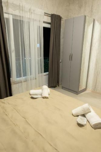 Villa Terrazza House